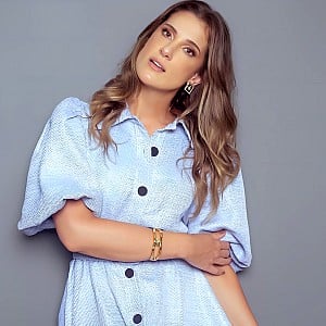 Karina Dohme