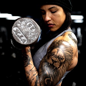Karina Dotson
