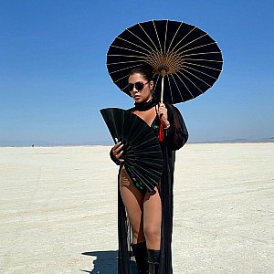 Karina Garcia (actress)
