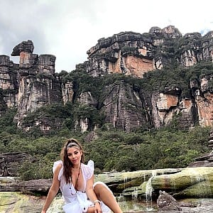 Karina Garcia (actress)