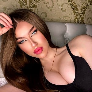 Karina Godonoga