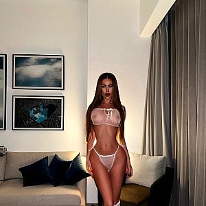 Karina Godonoga