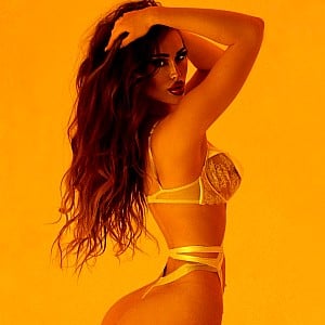 Karina Godonoga
