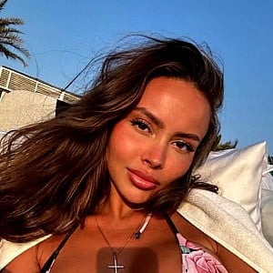Karina Gushchyna