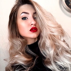 Karina Gustinovich