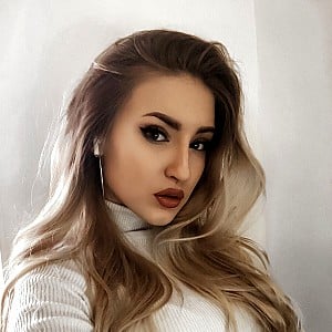 Karina Gustinovich