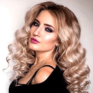 Karina Gustinovich