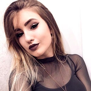 Karina Gustinovich