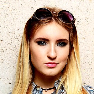 Karina Gustinovich
