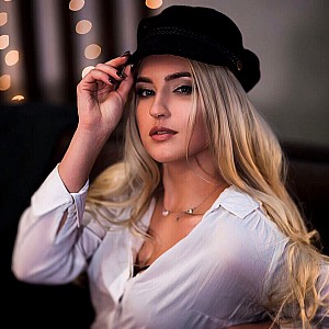 Karina Gustinovich