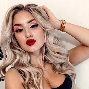 Karina Gustinovich