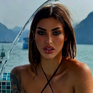 Karina Ilina