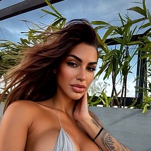 Karina Ilina