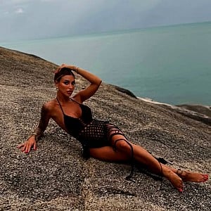 Karina Ilina