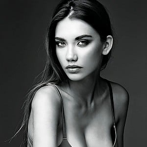 Karina Istomina