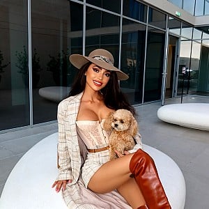 Karina Kapris