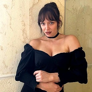 Karina Kolokolchykova