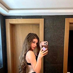 Karina Kozyreva
