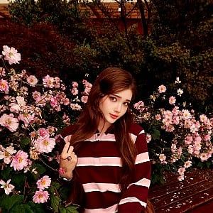 Karina Kozyreva
