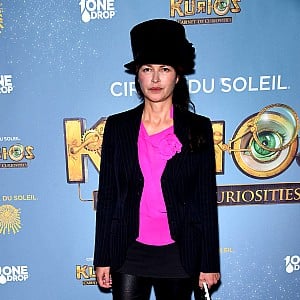 Karina Lombard