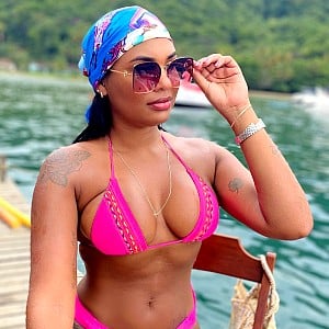 Karina Machado