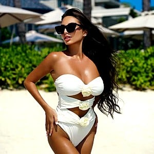 Karina Mkrtychyan
