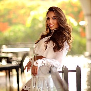 Karina Mkrtychyan