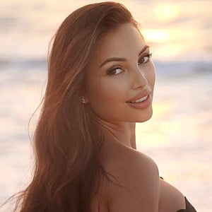 Karina Mkrtychyan