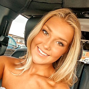 Karina Oman