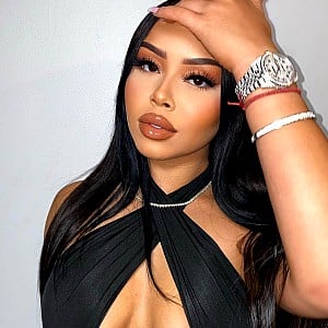 Karina Seabrook