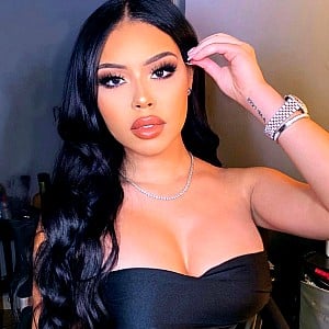 Karina Seabrook