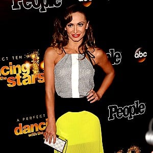 Karina Smirnoff