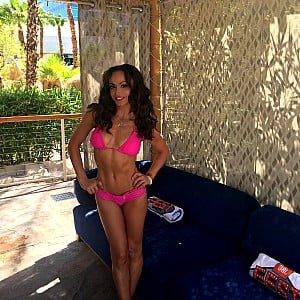 Karina Smirnoff
