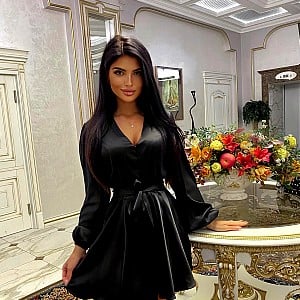 Karina Smolskaya