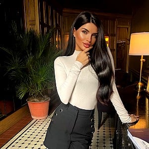 Karina Smolskaya