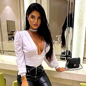 Karina Smolskaya