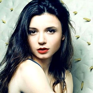 Karina Stungyte