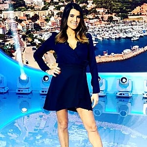 Karine Ferri