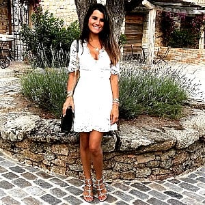 Karine Ferri