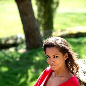 Karine Le Marchand