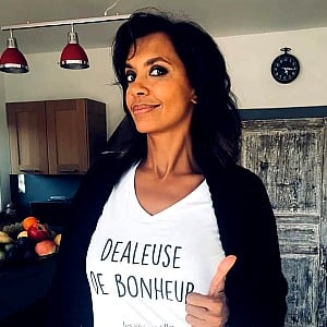 Karine Le Marchand