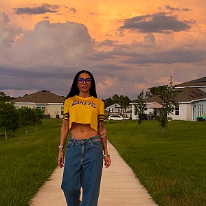 Karinna Cruz
