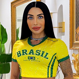 Karinna Cruz