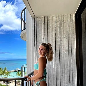 Karis Goodwin