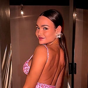 Karisha Khusainova