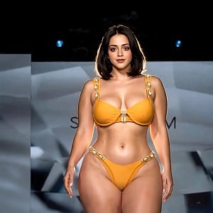 Karishma Goswami