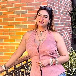 Karishma Hazarika