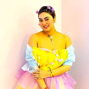 Karishma Hazarika