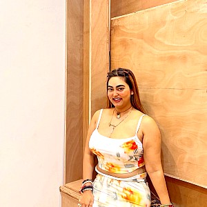 Karishma Hazarika