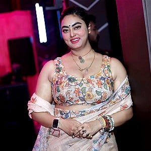 Karishma Hazarika